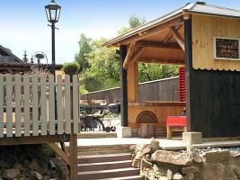 Brockenhexe Hotel Braunlage