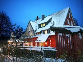 Brockenhexe Hotel *