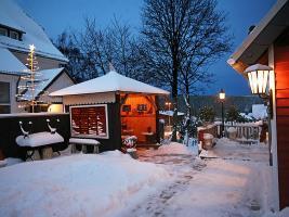 Brockenhexe * Braunlage