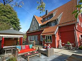 Hotel Brockenhexe *